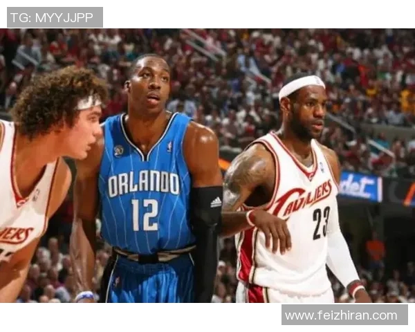 2009年NBA东部决赛第六场魔术对骑士精彩回顾与分析