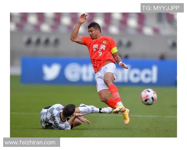 亚冠激战神户胜利船迎战广州恒大争夺小组出线权