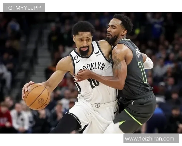 森林狼与篮网激战正酣11月13日精彩对决值得期待