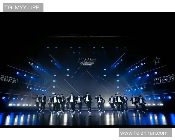 深圳街舞队实力大提升引发热议街舞文化新风潮