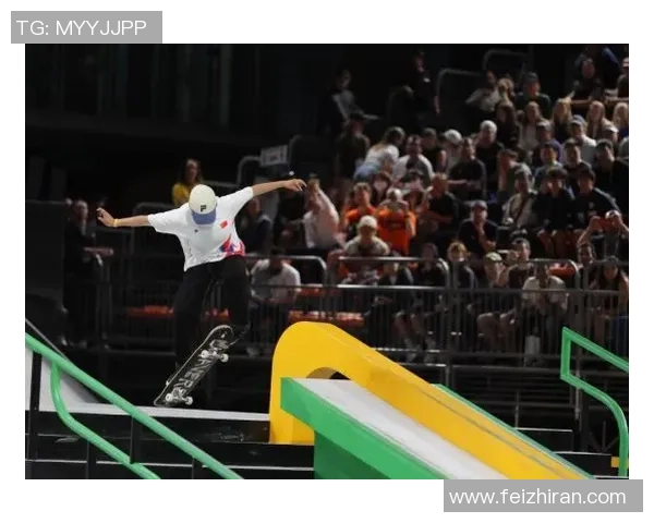 西安滑板队的蜕变之旅：从街头文化到竞技舞台的真实记录