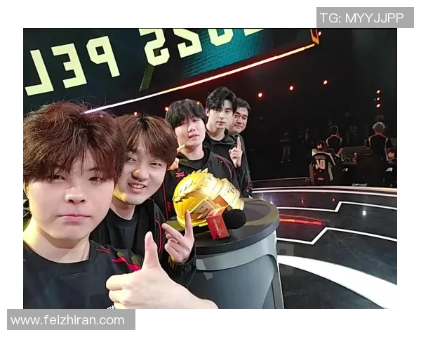 聚焦和平精英技术探讨：JDG战队的创新与策略分析